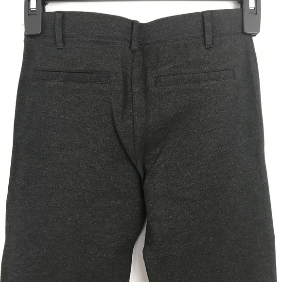Betabrand Dress Pant Yoga Boot Cut Gray XS Petite - Picture 4 of 8